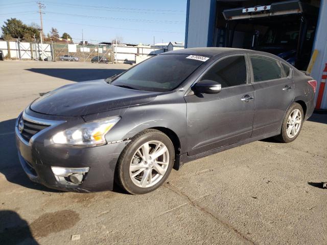 NISSAN ALTIMA 2013 1n4al3ap7dn499368