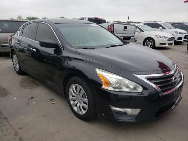 NISSAN ALTIMA 2.5 2013 1n4al3ap7dn500180