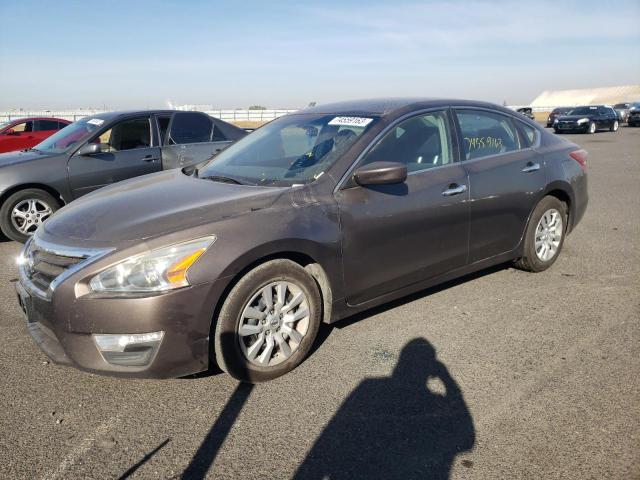 NISSAN ALTIMA 2013 1n4al3ap7dn500308