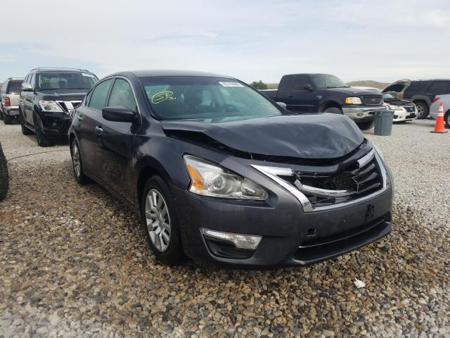 NISSAN ALTIMA 2.5 2013 1n4al3ap7dn500485