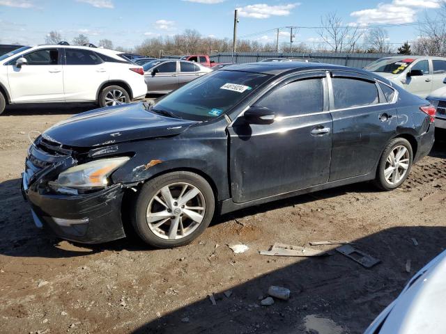 NISSAN ALTIMA 2013 1n4al3ap7dn500650