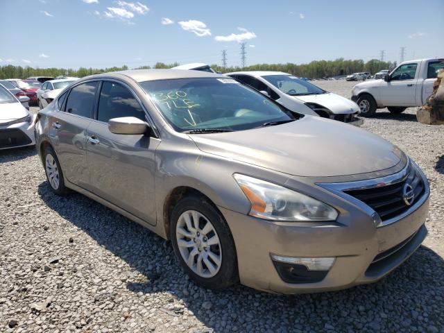 NISSAN ALTIMA 2.5 2013 1n4al3ap7dn500714