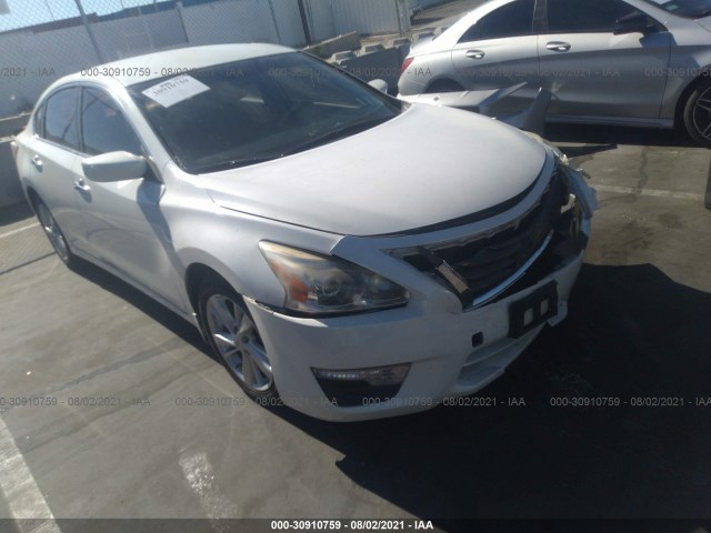 NISSAN ALTIMA 2013 1n4al3ap7dn500891