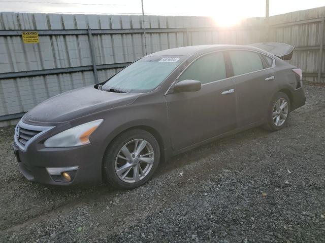 NISSAN ALTIMA 2013 1n4al3ap7dn500907