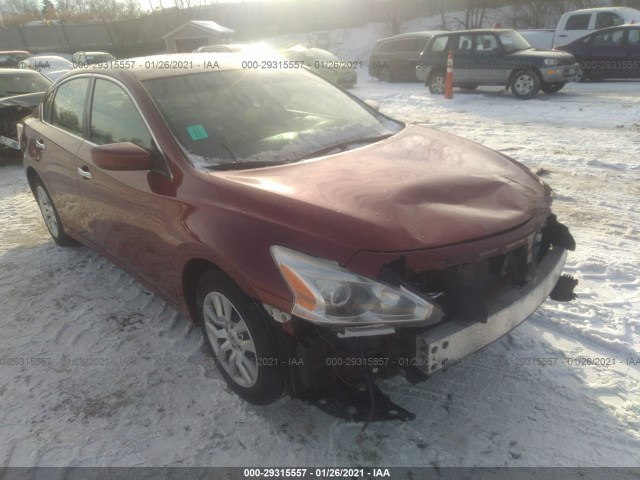 NISSAN ALTIMA 2013 1n4al3ap7dn501247