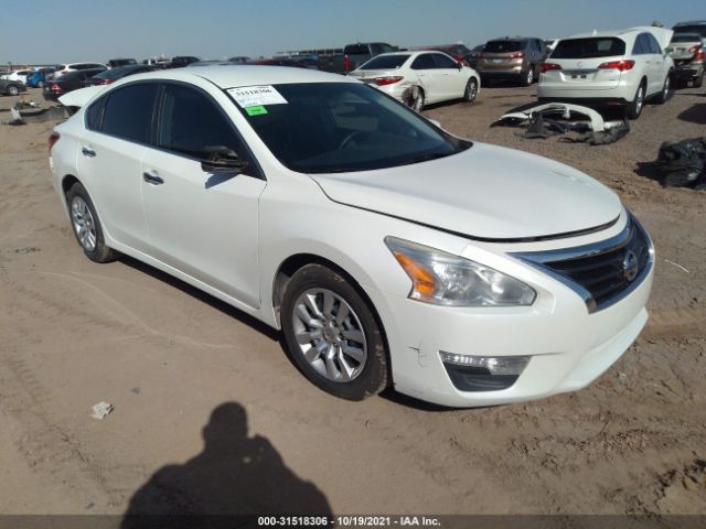 NISSAN ALTIMA 2013 1n4al3ap7dn501362