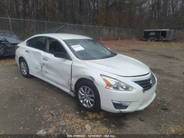 NISSAN ALTIMA 2013 1n4al3ap7dn502883