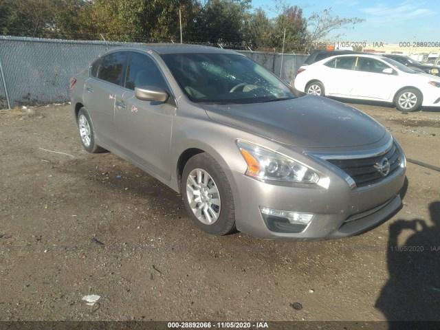 NISSAN ALTIMA 2013 1n4al3ap7dn503208