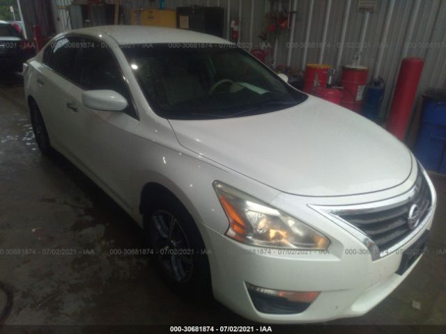 NISSAN ALTIMA 2013 1n4al3ap7dn503435