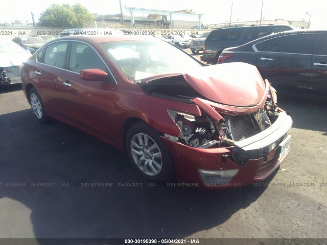 NISSAN ALTIMA 2013 1n4al3ap7dn503550