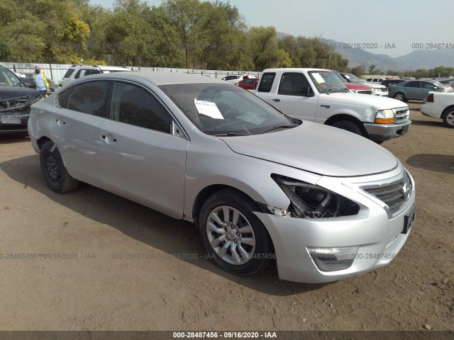 NISSAN ALTIMA 2013 1n4al3ap7dn505394