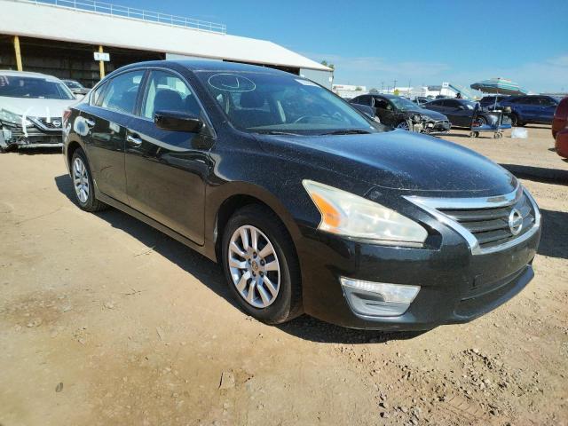 NISSAN ALTIMA 2.5 2013 1n4al3ap7dn506318