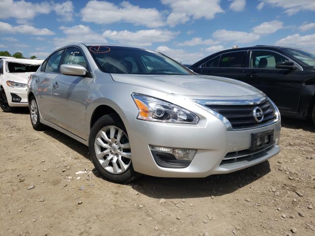 NISSAN ALTIMA 2.5 2013 1n4al3ap7dn506366