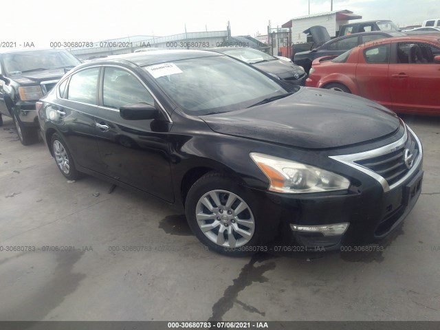 NISSAN ALTIMA 2013 1n4al3ap7dn506447