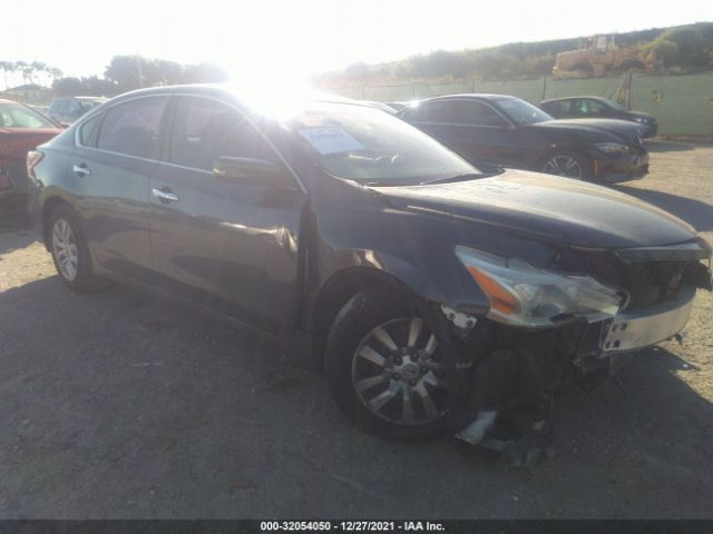 NISSAN ALTIMA 2013 1n4al3ap7dn506500