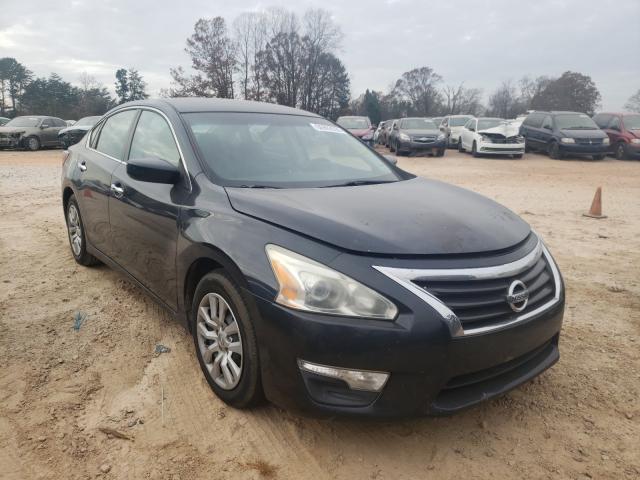 NISSAN ALTIMA 2.5 2013 1n4al3ap7dn506528