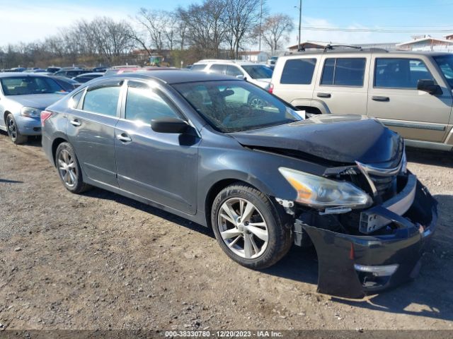 NISSAN ALTIMA 2013 1n4al3ap7dn506531