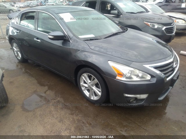 NISSAN ALTIMA 2013 1n4al3ap7dn507453