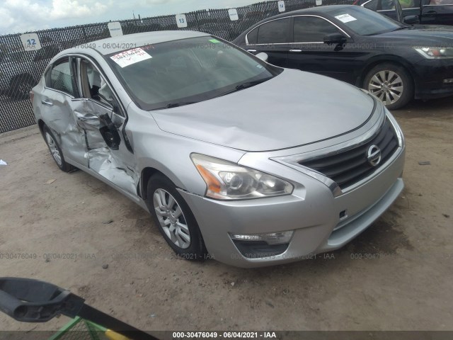 NISSAN ALTIMA 2013 1n4al3ap7dn507839