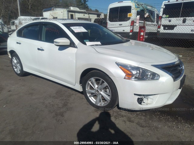 NISSAN ALTIMA 2013 1n4al3ap7dn508134