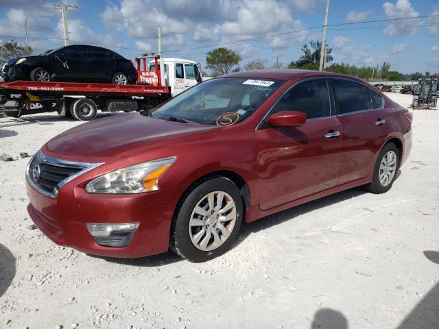 NISSAN ALTIMA 2013 1n4al3ap7dn509199