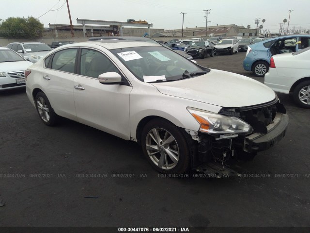 NISSAN ALTIMA 2013 1n4al3ap7dn509235