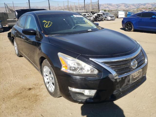 NISSAN ALTIMA 2.5 2013 1n4al3ap7dn509431