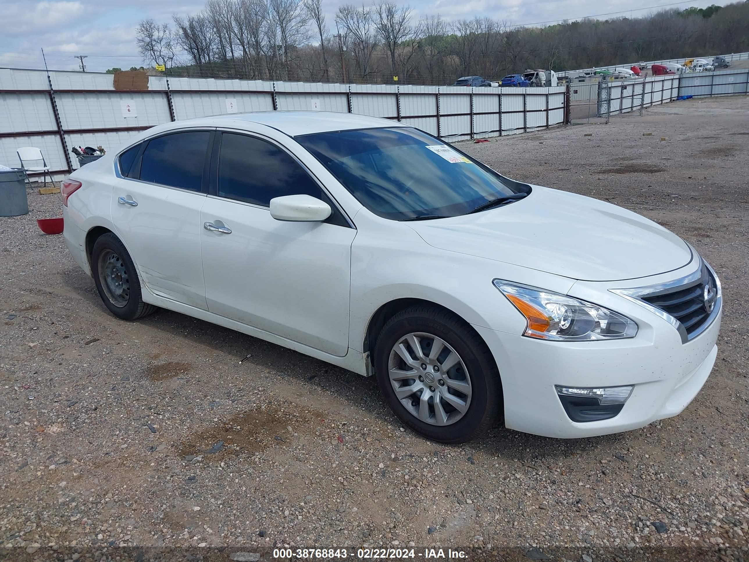 NISSAN ALTIMA 2013 1n4al3ap7dn509817