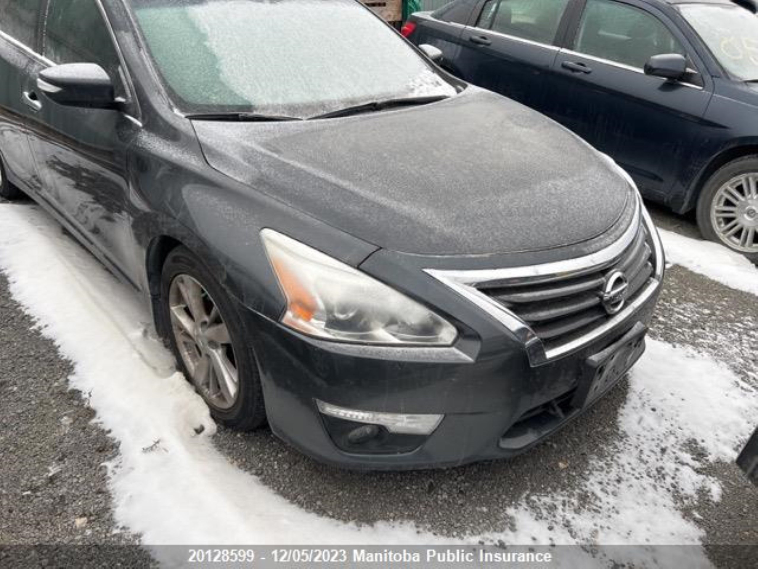 NISSAN ALTIMA 2013 1n4al3ap7dn510370