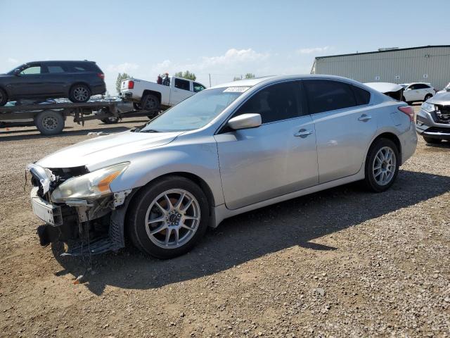 NISSAN ALTIMA 2.5 2013 1n4al3ap7dn510997