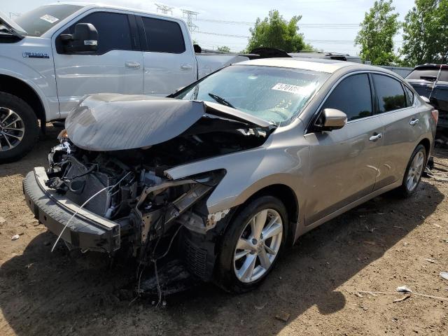 NISSAN ALTIMA 2013 1n4al3ap7dn511082