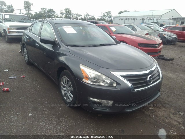 NISSAN ALTIMA 2013 1n4al3ap7dn511793