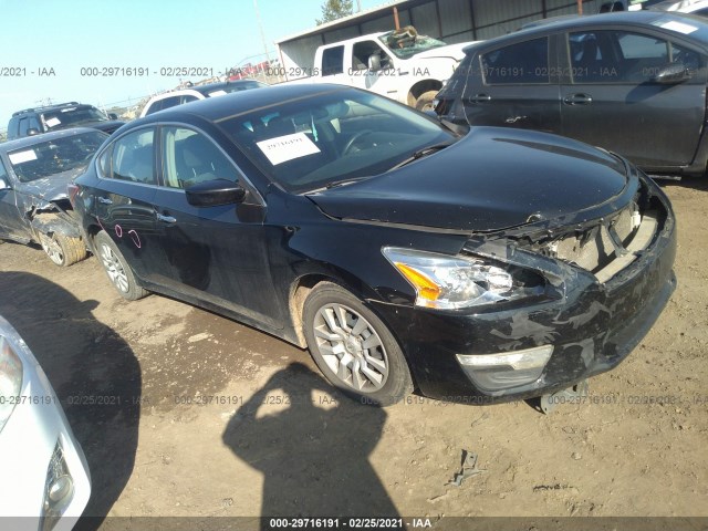 NISSAN ALTIMA 2013 1n4al3ap7dn512054