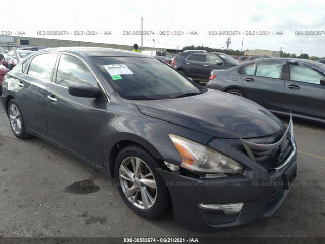 NISSAN ALTIMA 2013 1n4al3ap7dn512460