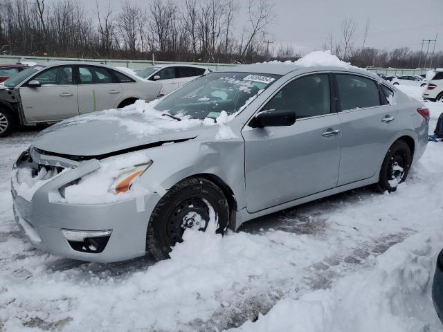 NISSAN ALTIMA 2.5 2013 1n4al3ap7dn512555