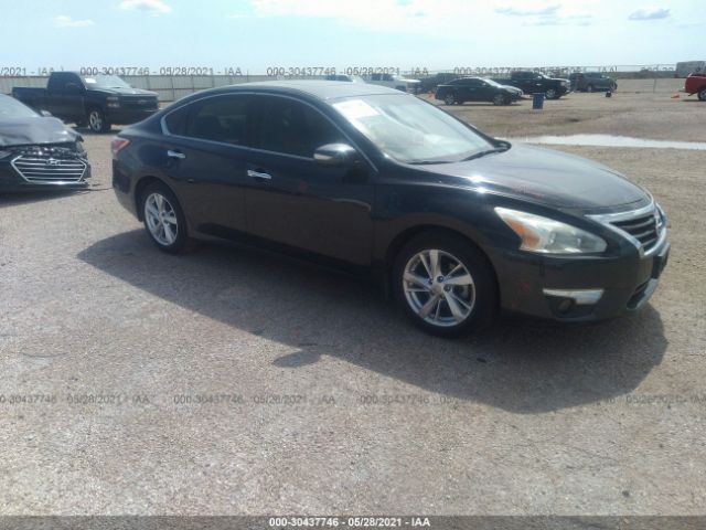 NISSAN ALTIMA 2013 1n4al3ap7dn512605