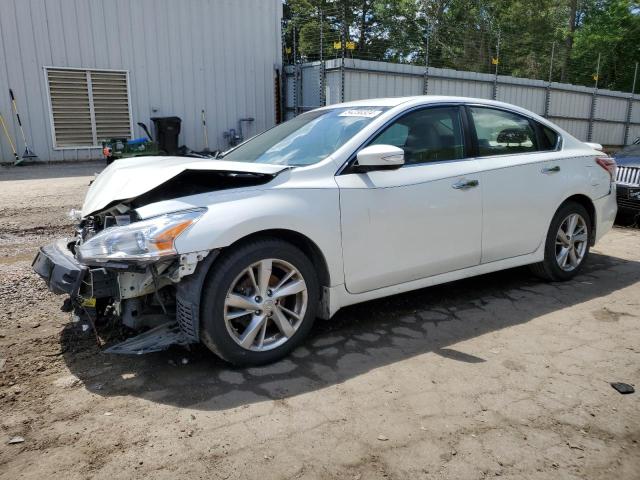 NISSAN ALTIMA 2013 1n4al3ap7dn512653