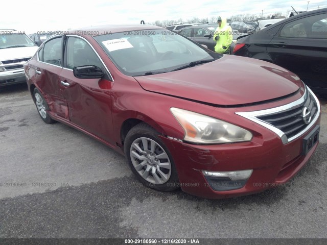 NISSAN ALTIMA 2013 1n4al3ap7dn512846