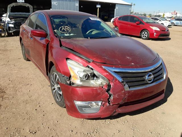 NISSAN ALTIMA 2.5 2013 1n4al3ap7dn514323