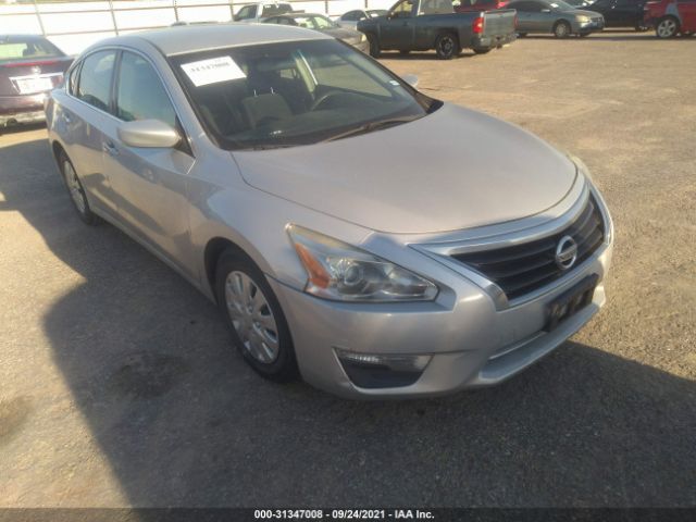 NISSAN ALTIMA 2013 1n4al3ap7dn514712