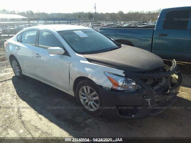 NISSAN ALTIMA 2013 1n4al3ap7dn514838