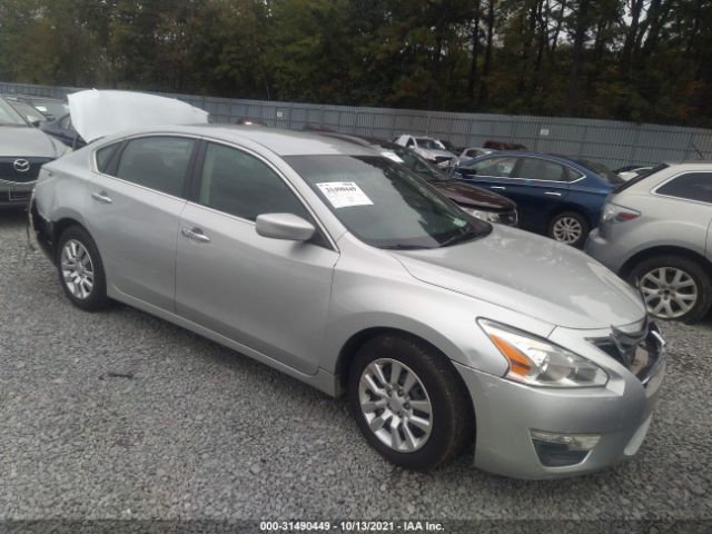 NISSAN ALTIMA 2013 1n4al3ap7dn515553