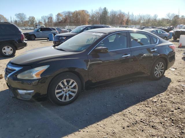 NISSAN ALTIMA 2.5 2013 1n4al3ap7dn515990