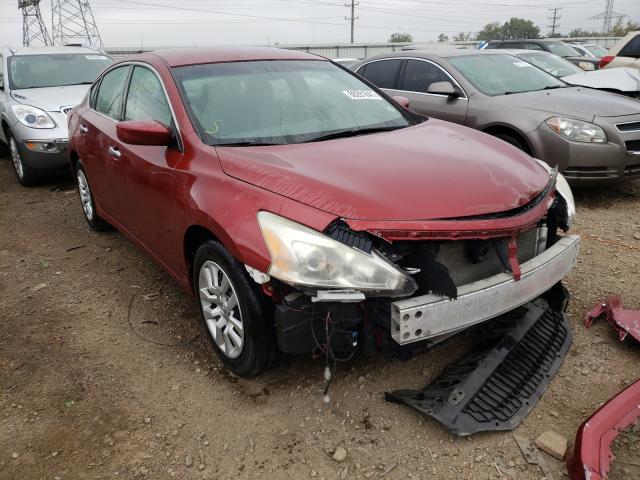 NISSAN ALTIMA 2.5 2013 1n4al3ap7dn516184