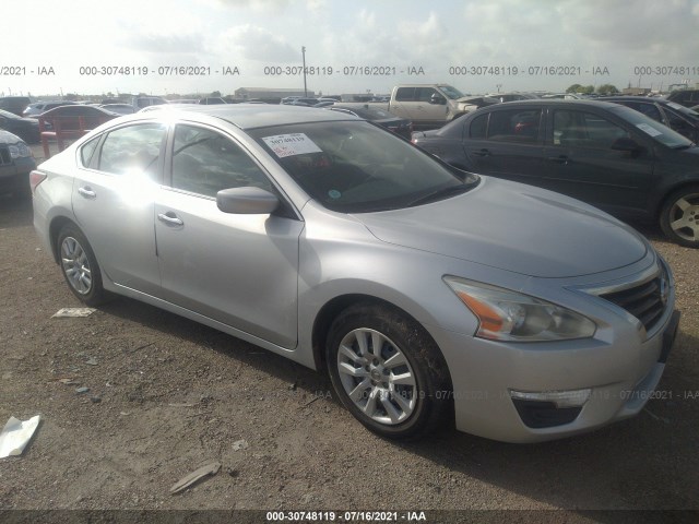 NISSAN ALTIMA 2013 1n4al3ap7dn516394