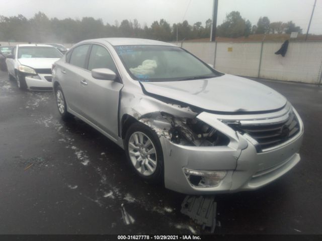 NISSAN ALTIMA 2013 1n4al3ap7dn516976