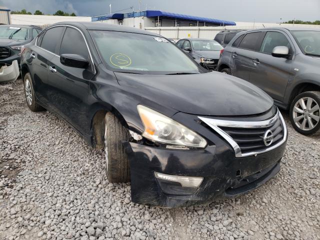 NISSAN ALTIMA 2.5 2013 1n4al3ap7dn517643