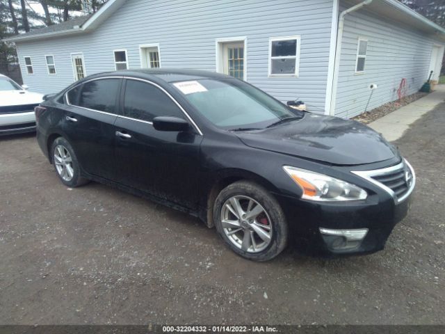 NISSAN ALTIMA 2013 1n4al3ap7dn518159