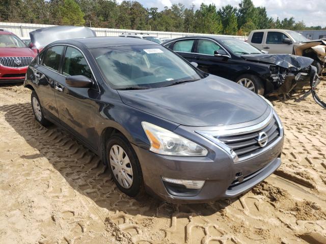 NISSAN ALTIMA 2.5 2013 1n4al3ap7dn518355