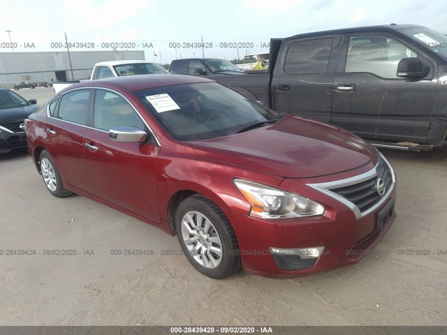 NISSAN ALTIMA 2013 1n4al3ap7dn518632